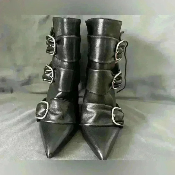 Aniye by Woman’s ankle boot - Picture 3 of 5